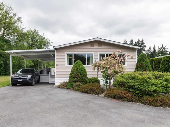 2270 196th St #24, Langley, BC V2Z 1N6