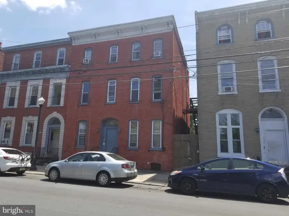 438-442 E King St, Lancaster, PA 17602