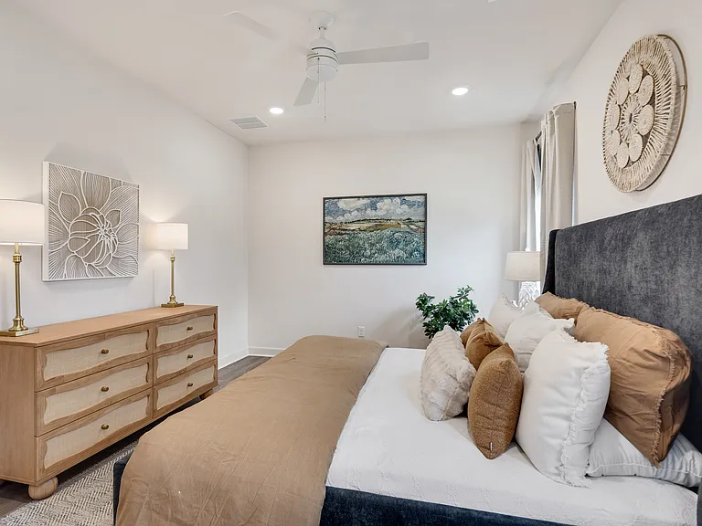 Forest Creek Townhomes — Photo 21