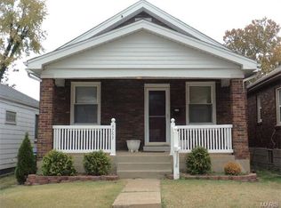 4763 Hamburg Ave, Saint Louis, MO 63123