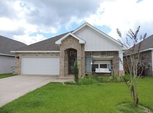 5851 Sargassum Ln, Milton, FL 32583