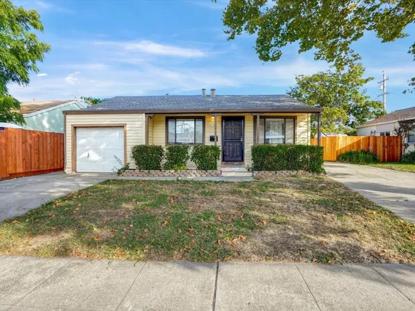 2114 Teakwood St, Vallejo, CA 94591