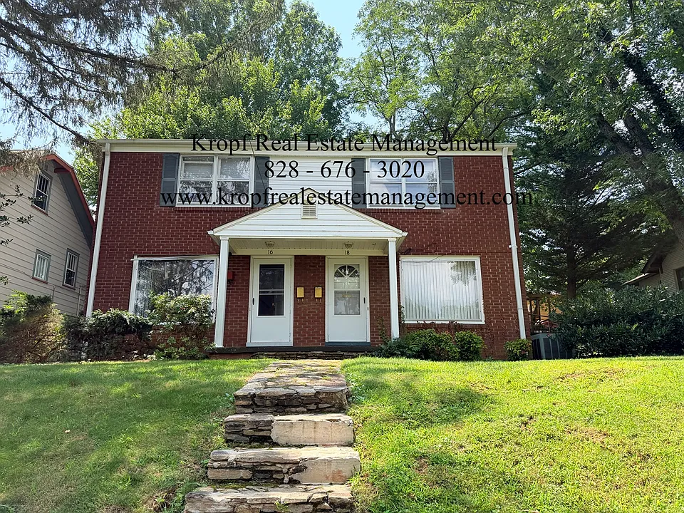 16 Larchmont Rd