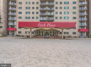 2500 N Van Dorn St APT 316, Alexandria, VA 22302