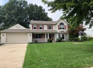 406 Avon Point Ave, Avon Lake, OH