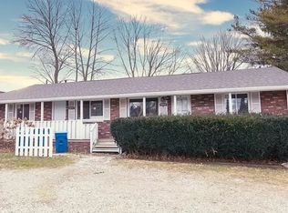 2642 S Arlington Rd APT A, Akron, OH 44319