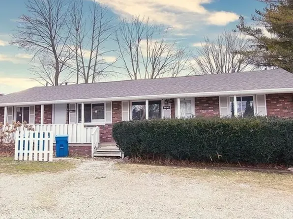 2642 S Arlington Rd APT A, Akron, OH 44319