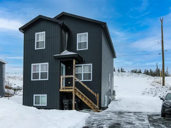 73 Tigress Street, St. John's, NL A1B0G9