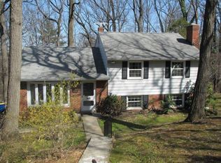 601 Forest Rd, Wayne, PA 19087