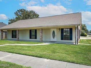 600 N Domingue Ave, Lafayette, LA 70506