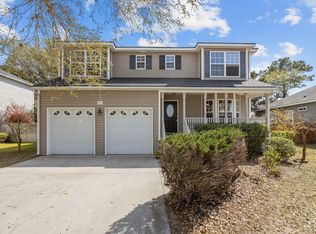 1037 Clearspring Dr, Charleston, SC 29412