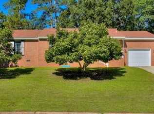 4112 Dunes Dr, Evans, GA 30809