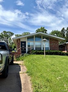 4426 Carter Ave, Saint Louis, MO, 63115