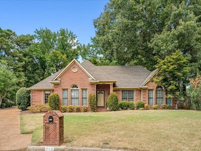 8416 W Askersund Cv, Cordova, TN, 38018