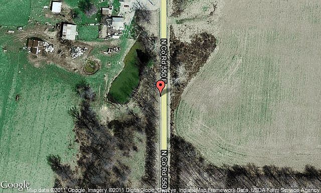 Map View