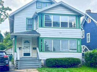 741 Genesee Park Blvd, Rochester, NY 14619
