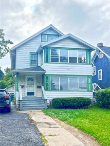 741 Genesee Park Blvd, Rochester, NY, 14619