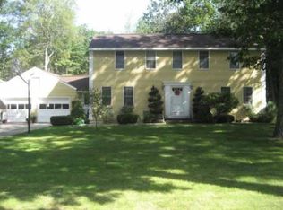 106 River Rd, Ossineke, MI 49766