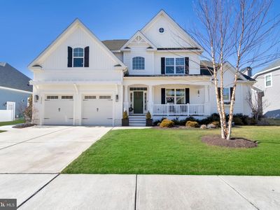 25028 Leland Ave, Harbeson, DE, 19951