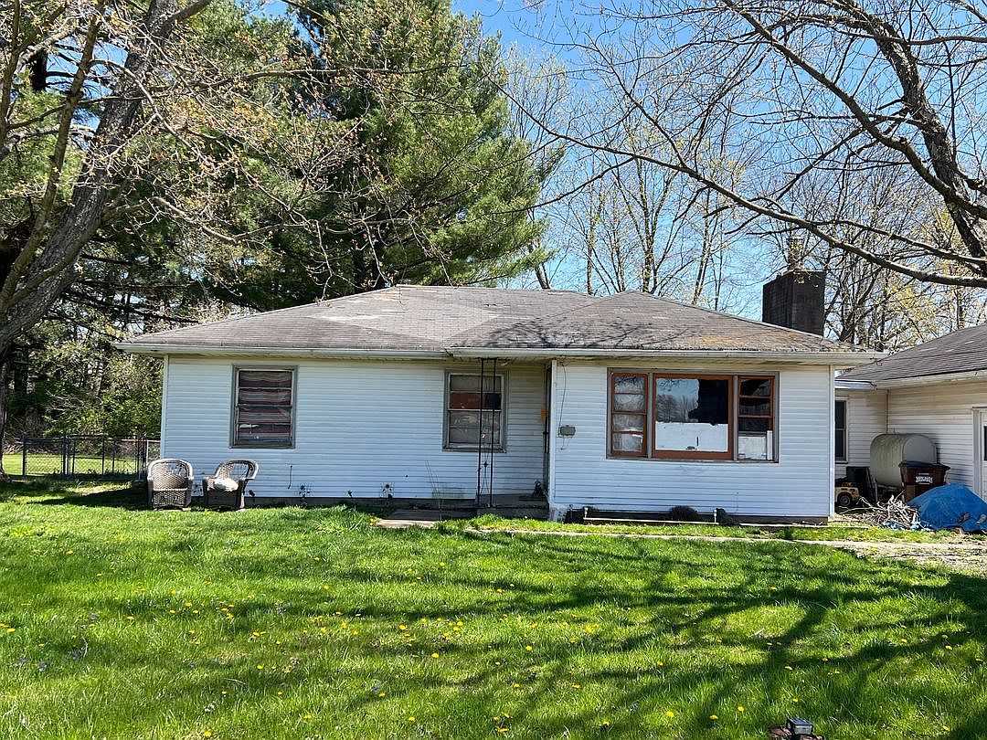 10932 Liming Lake Rd, Hamersville, OH 45130 Zillow
