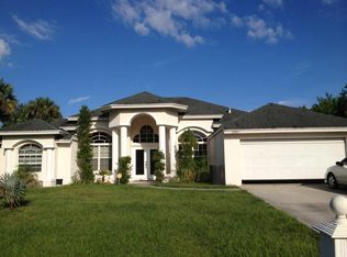 2561 SW Deckard St, Port Saint Lucie, FL 34953