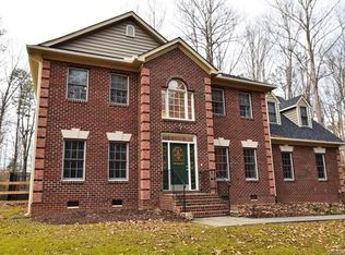 16349 Chilton Ct, Montpelier, VA 23192