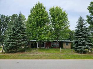 45 & 47 Duke Lake Cir, Kincheloe, MI 49788