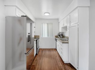 Sherman Plaza Apartments, Van Nuys, CA 91405