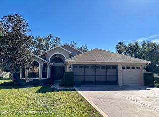 11430 Kingstree Ct, Spring Hill, FL 34609