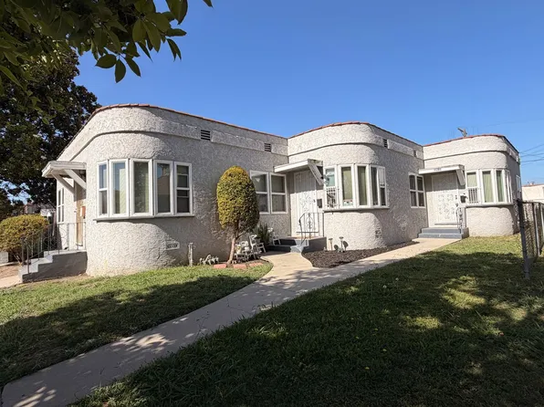 6415 S Van Ness Ave, LLC, 6415 S Van Ness Ave #6417, Los Angeles, CA 90047