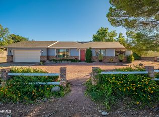 869 E Bow Maker Trl, Cottonwood, AZ 86326