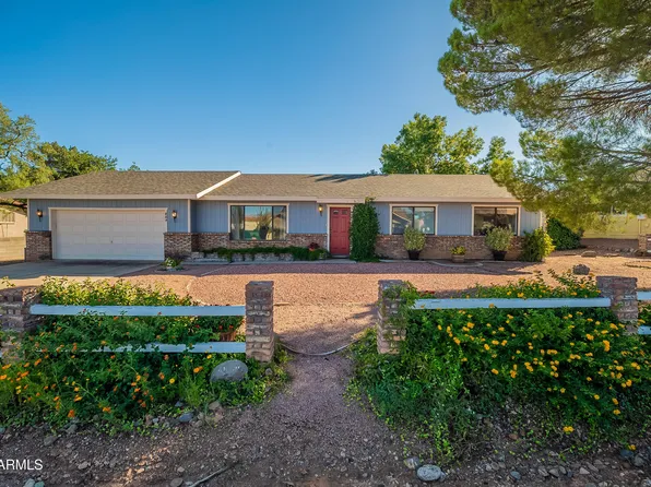869 E BOW MAKER Trail, Cottonwood, AZ 86326