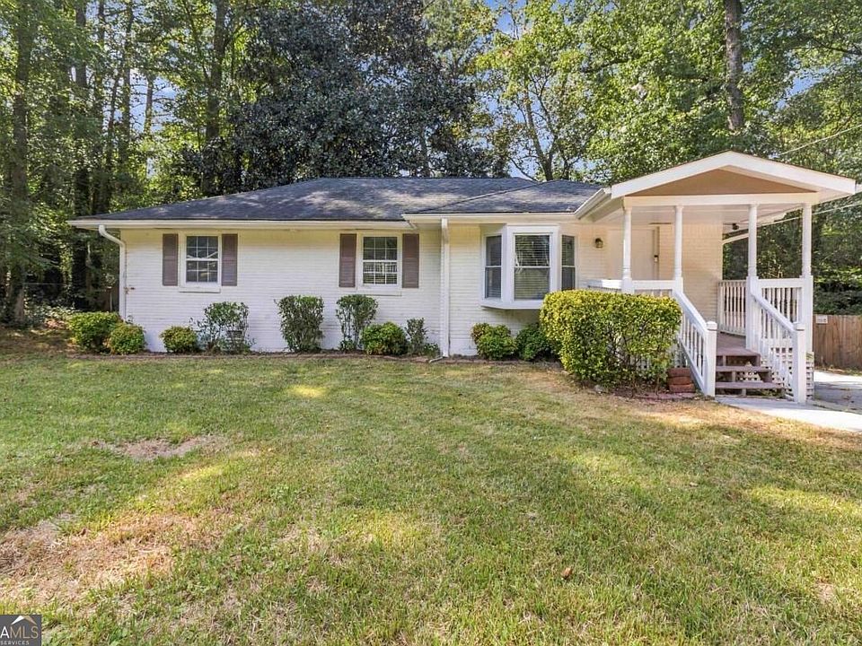 1st image of 3515 Tulip Dr