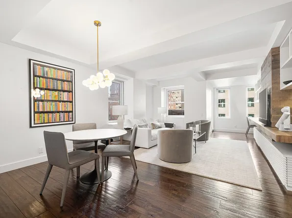 40 E 61st St APT 10C, New York, NY 10065