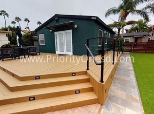 4768 Bermuda Ave, San Diego, CA 92107