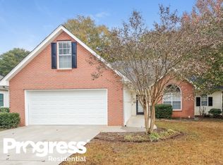 135 Greenfield Way, Covington, GA 30016