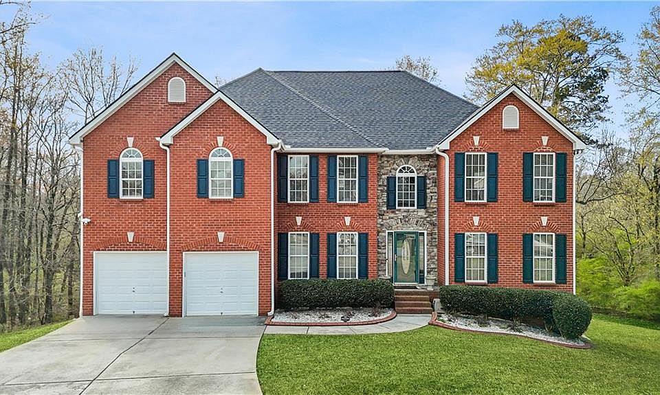 1st image of 4320 Clarion Dr