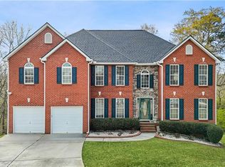 4320 Clarion Dr, Conley, GA 30288