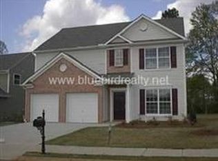 155 Audubon Pkwy, Stockbridge, GA 30281