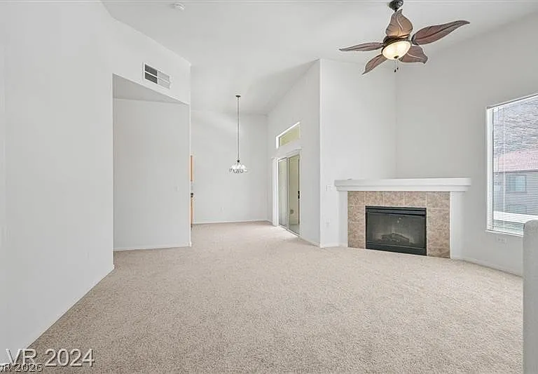 3540 Cactus Shadow St #204 — Photo 6