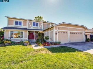 160 Pebble Pl, San Ramon, CA 94583