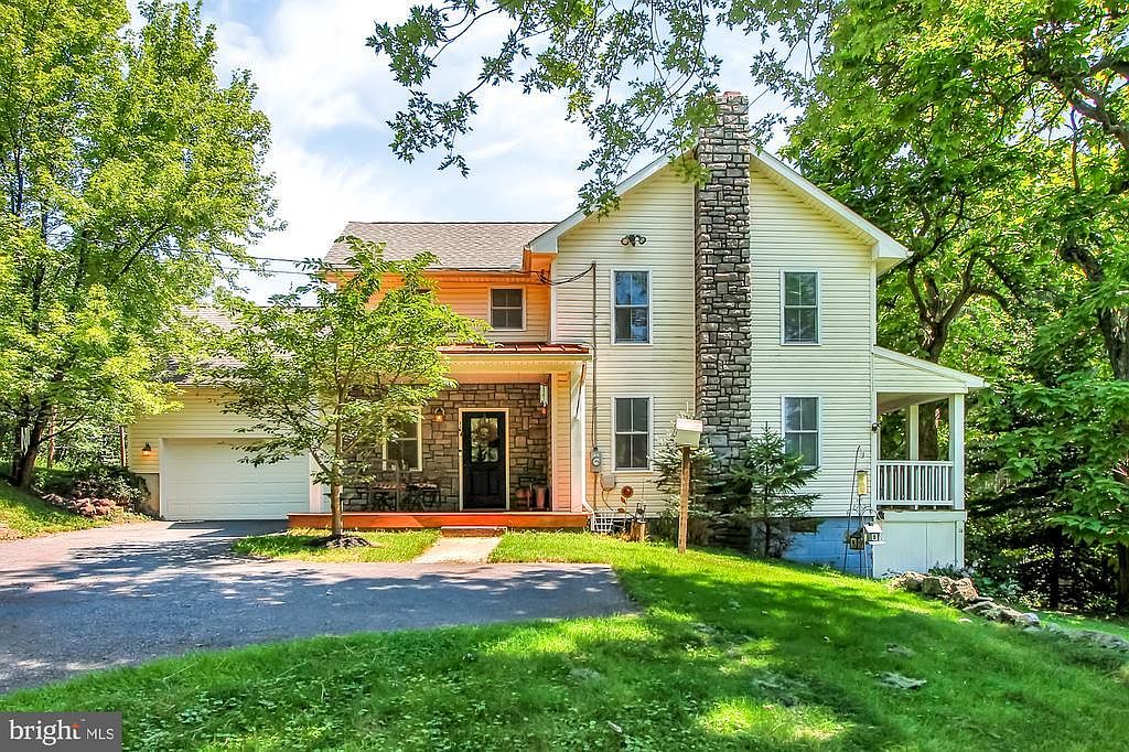 177 Imperial Dr, Mohnton, PA 19540 Zillow