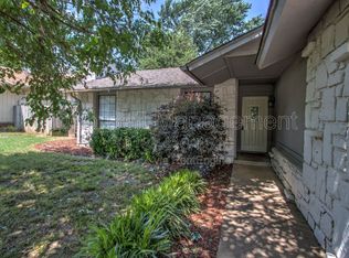 9338 S 92nd East Ave, Tulsa, OK 74133