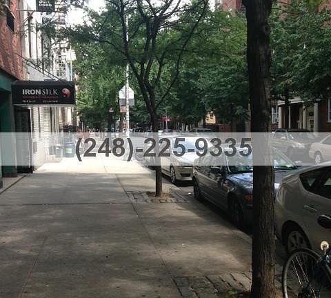 2nd image of 151 E 3rd St APT 5B
