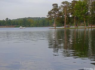 1 Kusa Cir, Cherokee Village, AR 72529