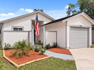 745 Ashley Ln, Orlando, FL 32825