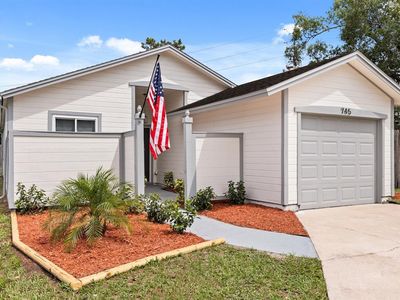 745 Ashley Ln, Orlando, FL, 32825
