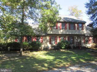 33189 Three Wills Ln, Dagsboro, DE 19939