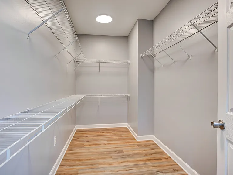 Closet