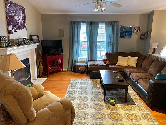 5th image of 1929 Summerfield Dr